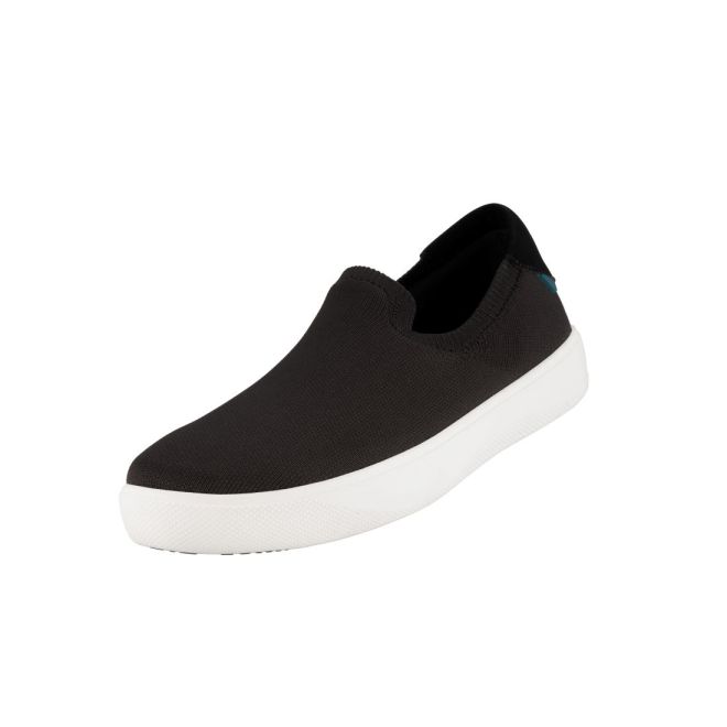VESSI WOMENS BOARDWALK SLIP ON