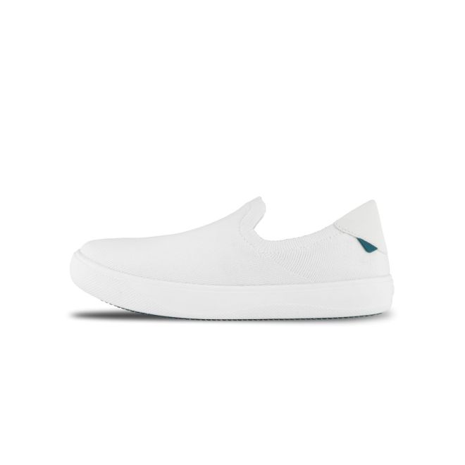 VESSI WOMENS BOARDWALK SLIP ON