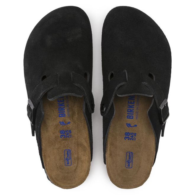 BIRKENSTOCK BOSTON
