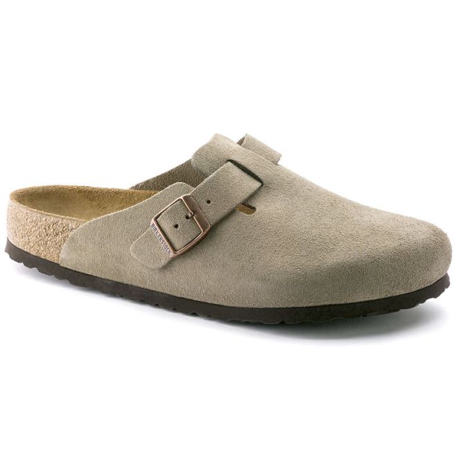 BIRKENSTOCK BOSTON
