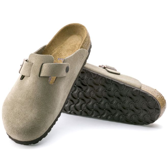 BIRKENSTOCK BOSTON