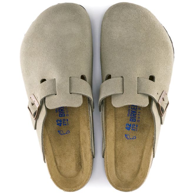 BIRKENSTOCK BOSTON