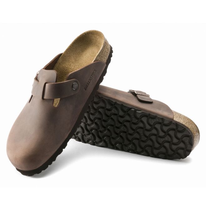 BIRKENSTOCK BOSTON