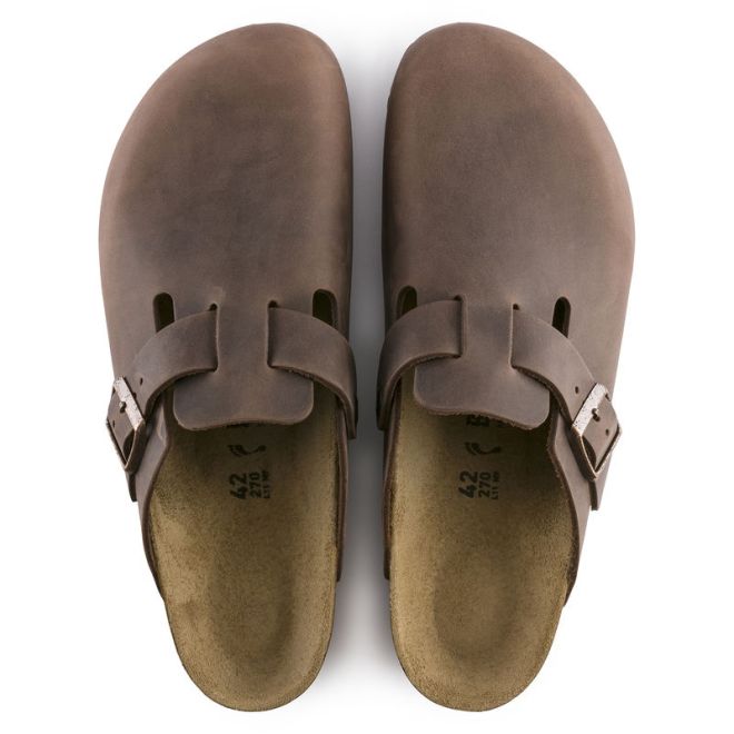 BIRKENSTOCK BOSTON