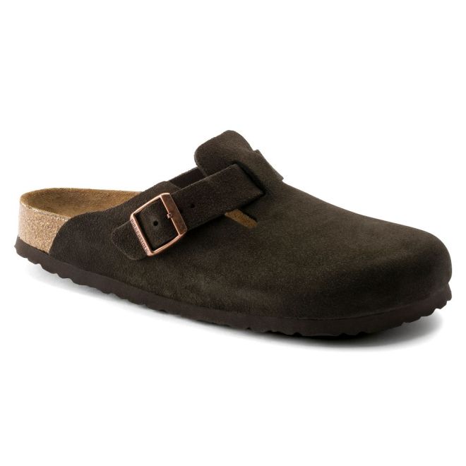 BIRKENSTOCK BOSTON