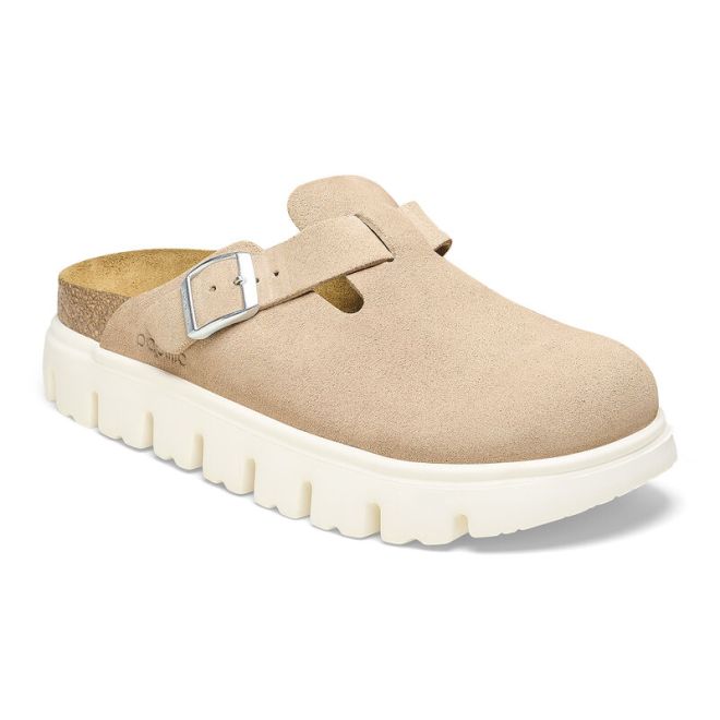 BIRKENSTOCK BOSTON CHUNKY