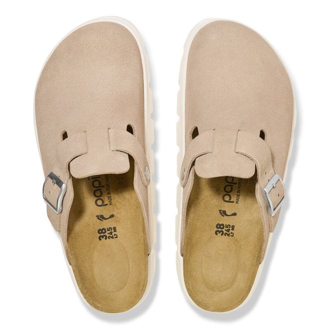 BIRKENSTOCK BOSTON CHUNKY