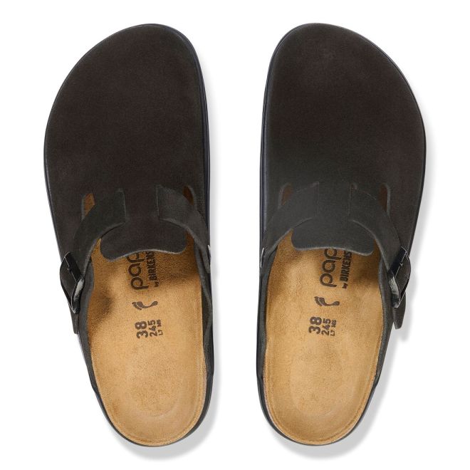 BIRKENSTOCK BOSTON CHUNKY