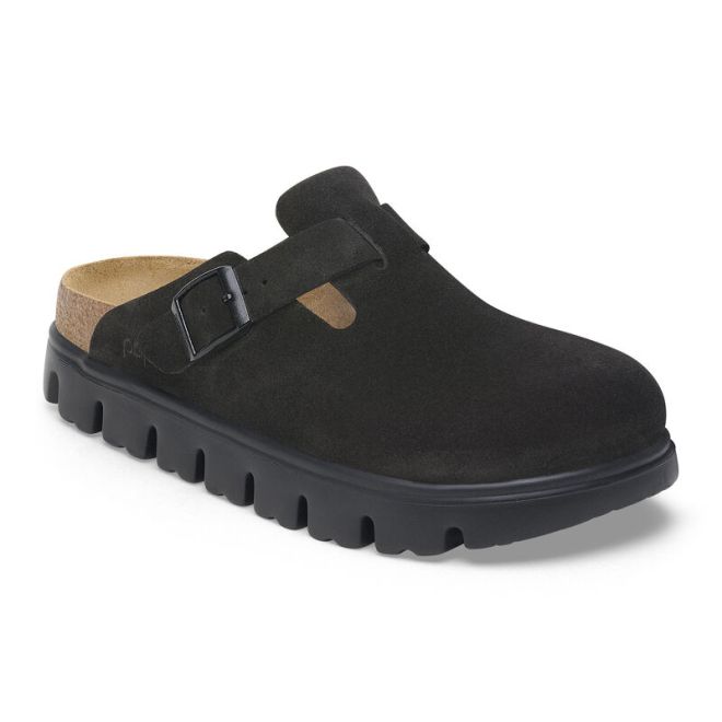 BIRKENSTOCK BOSTON CHUNKY