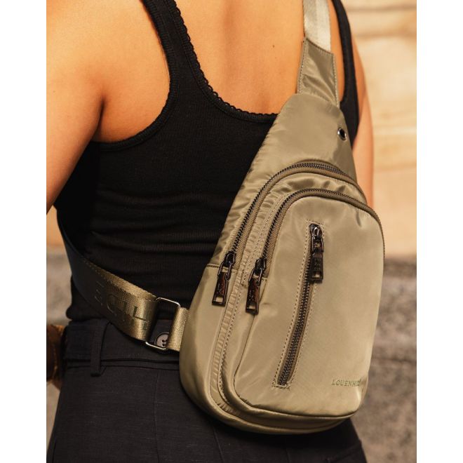 LOUENHIDE 6734 BOYD SLING BAG