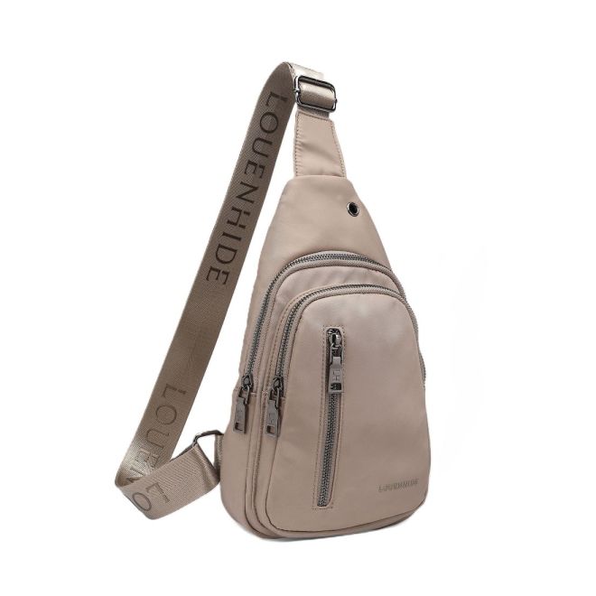 LOUENHIDE 6734 BOYD SLING BAG