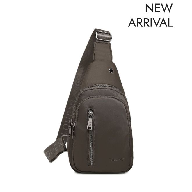 LOUENHIDE 6734 BOYD SLING BAG