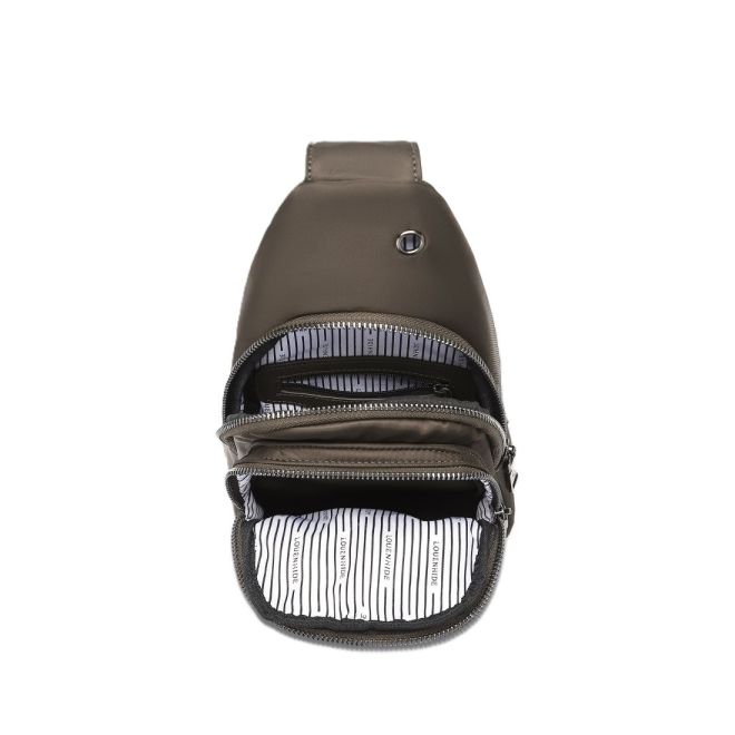 LOUENHIDE 6734 BOYD SLING BAG