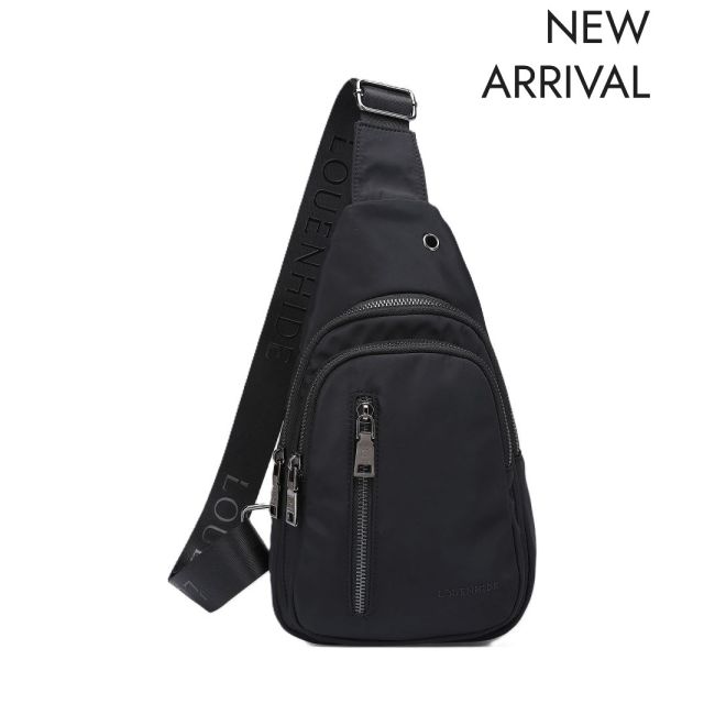 LOUENHIDE 6734 BOYD SLING BAG