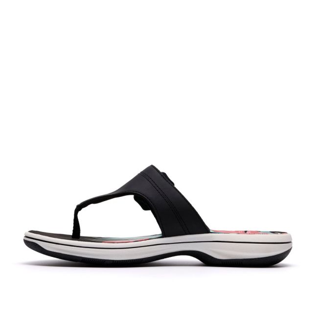 CLARKS BREEZE COVE
