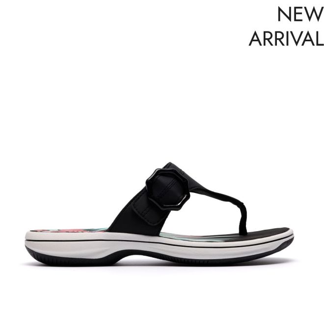 CLARKS BREEZE COVE
