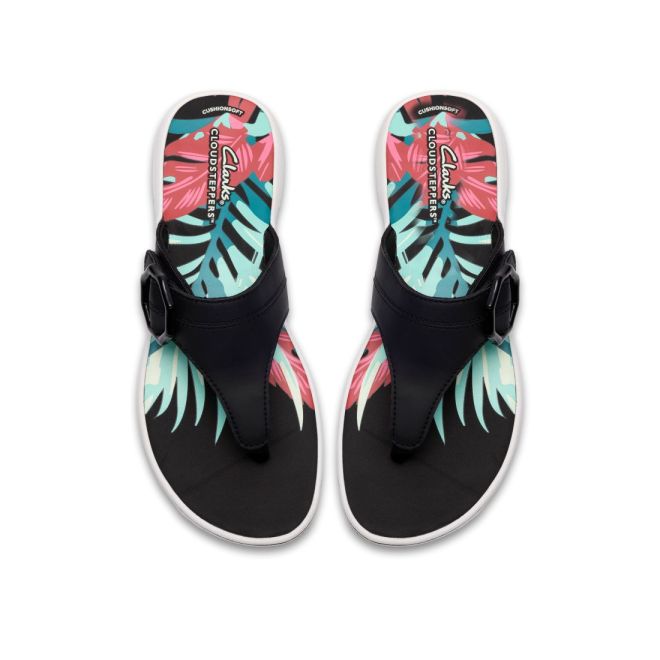 CLARKS BREEZE COVE