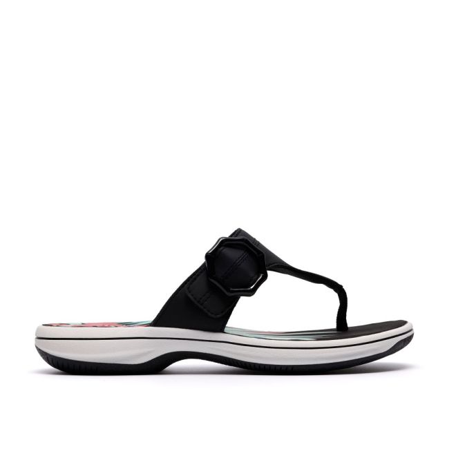 CLARKS BREEZE COVE