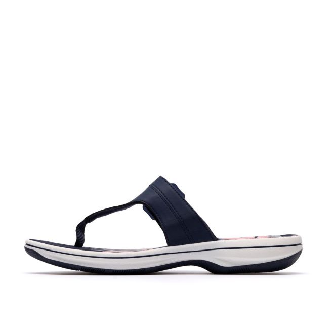 CLARKS BREEZE COVE