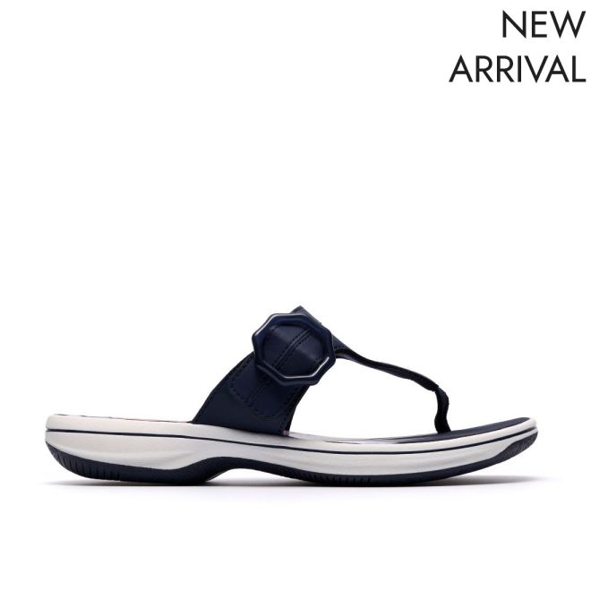 CLARKS BREEZE COVE