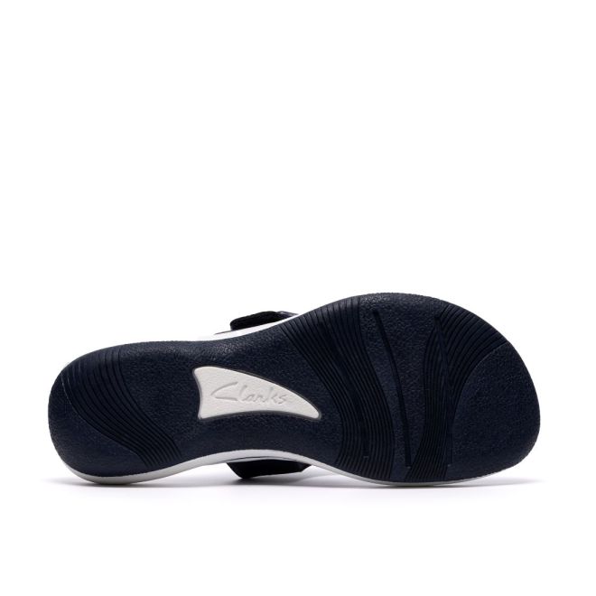 CLARKS BREEZE COVE