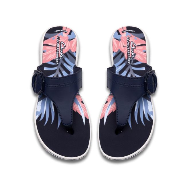 CLARKS BREEZE COVE