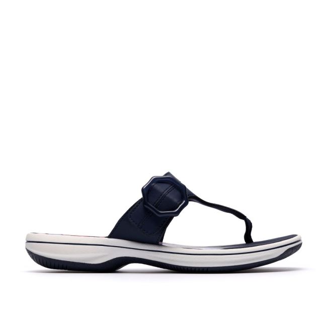 CLARKS BREEZE COVE