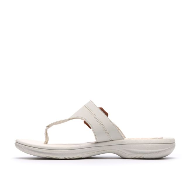 CLARKS BREEZE COVE