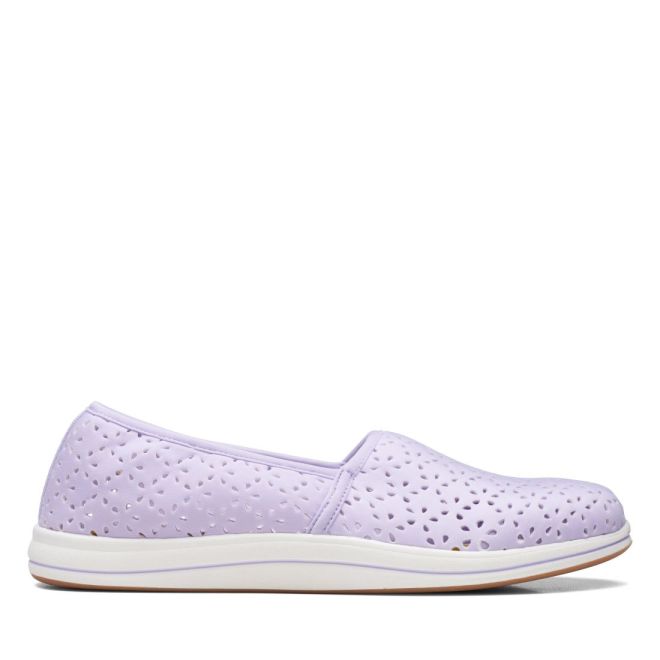CLARKS BREEZE EMILY