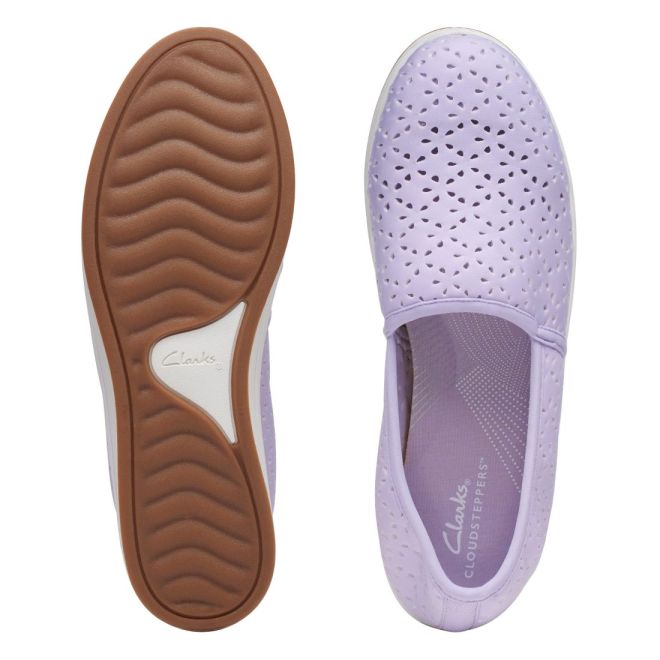 CLARKS BREEZE EMILY