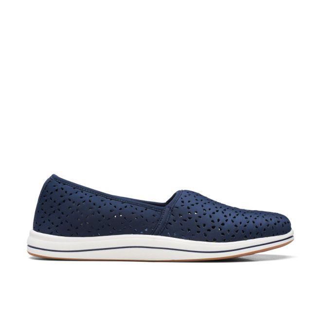 CLARKS BREEZE EMILY