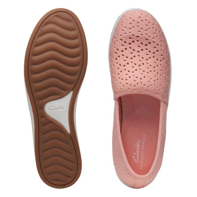 CLARKS BREEZE EMILY