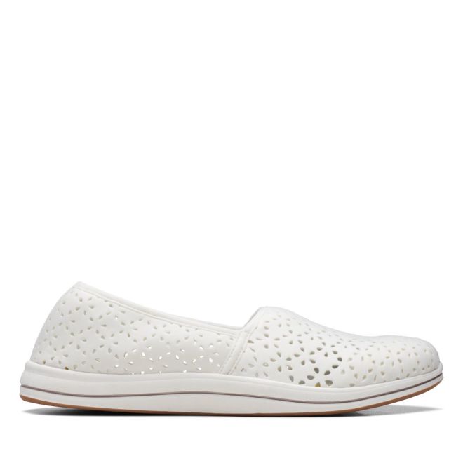 CLARKS BREEZE EMILY