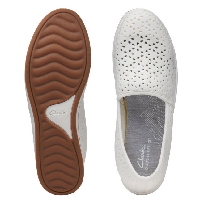 CLARKS BREEZE EMILY