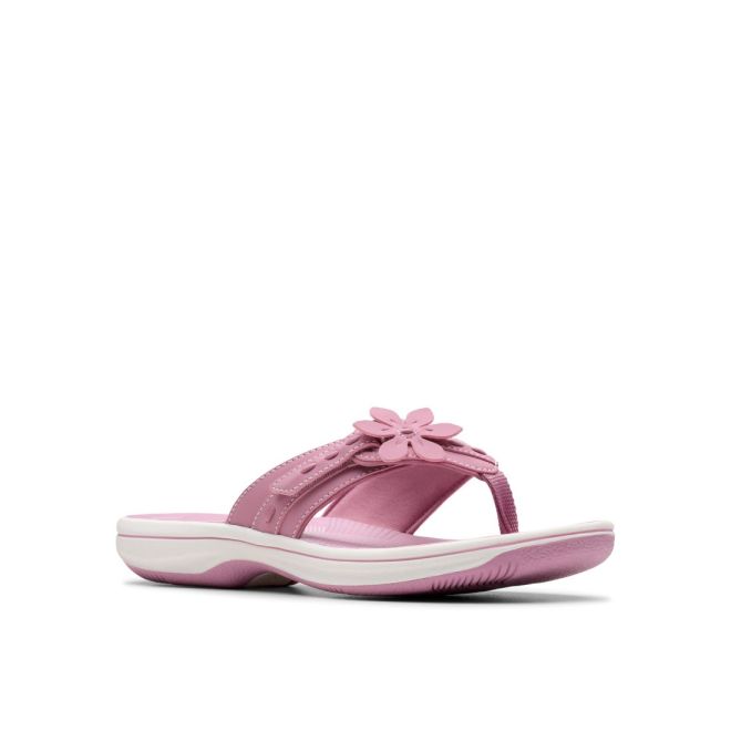 CLARKS BREEZE OPAL