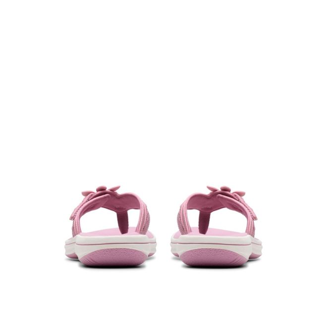 CLARKS BREEZE OPAL