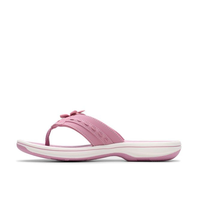 CLARKS BREEZE OPAL