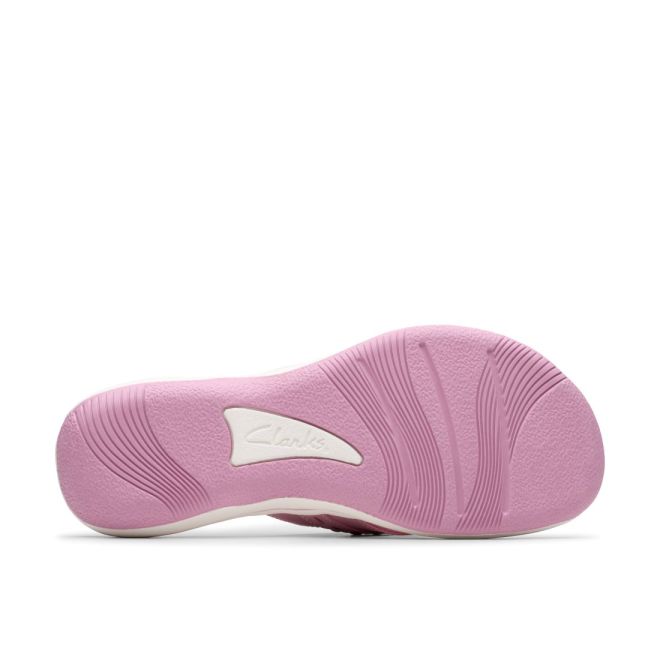 CLARKS BREEZE OPAL