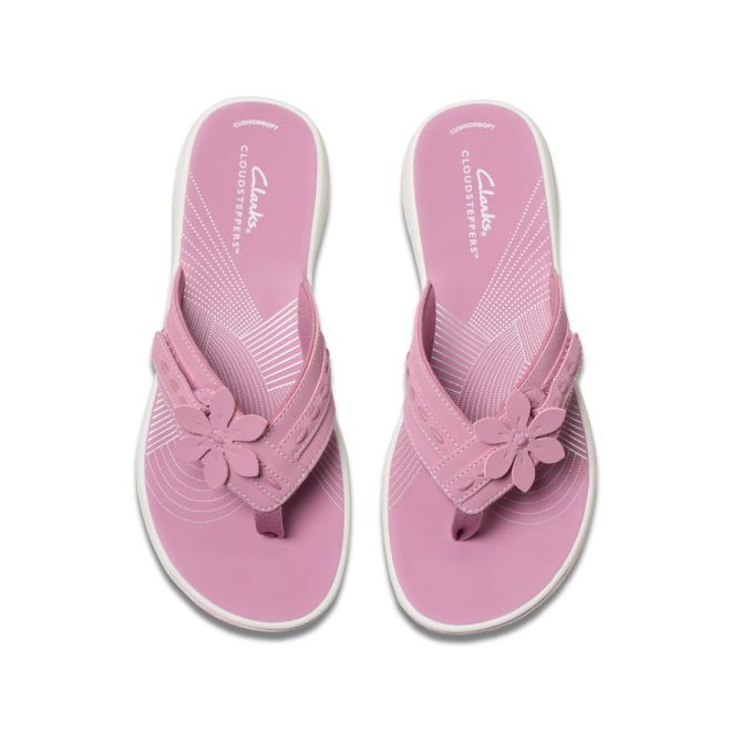 CLARKS BREEZE OPAL