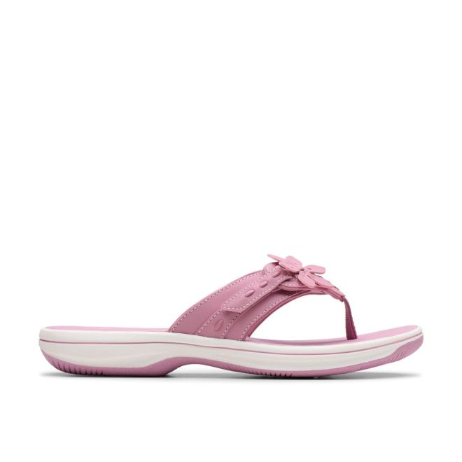 CLARKS BREEZE OPAL