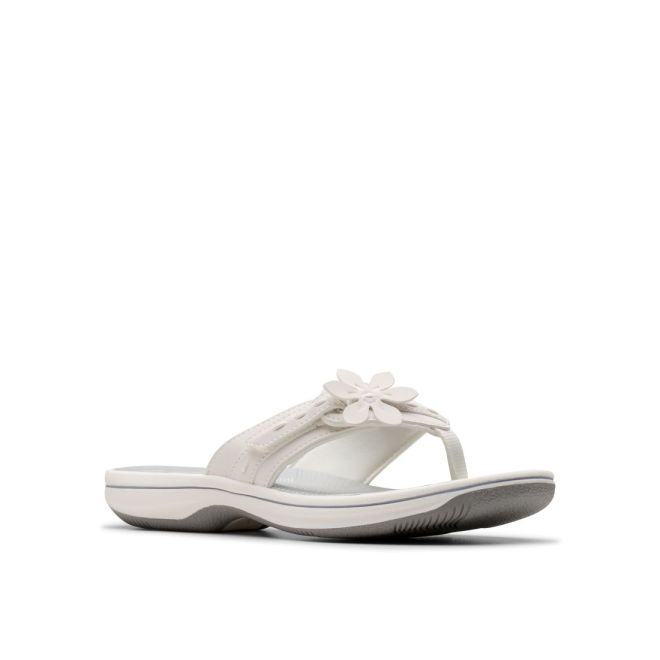 CLARKS BREEZE OPAL
