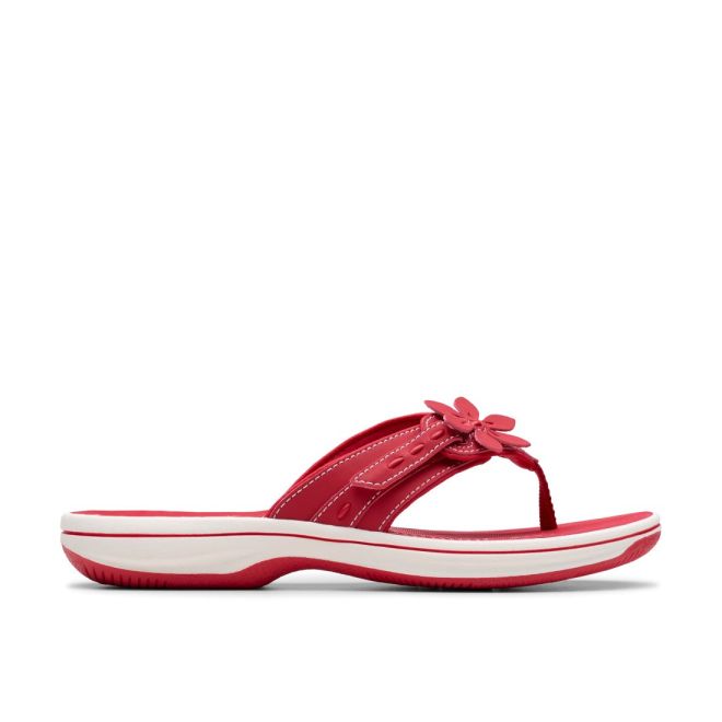 CLARKS BREEZE OPAL