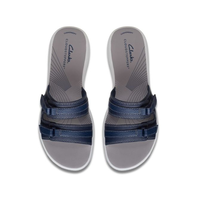 CLARKS BREEZE PIPER