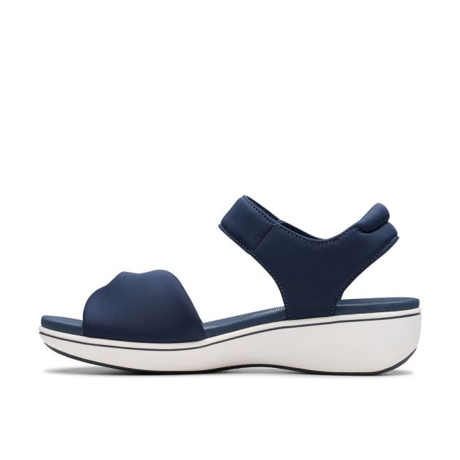 CLARKS BREEZERAE SARA