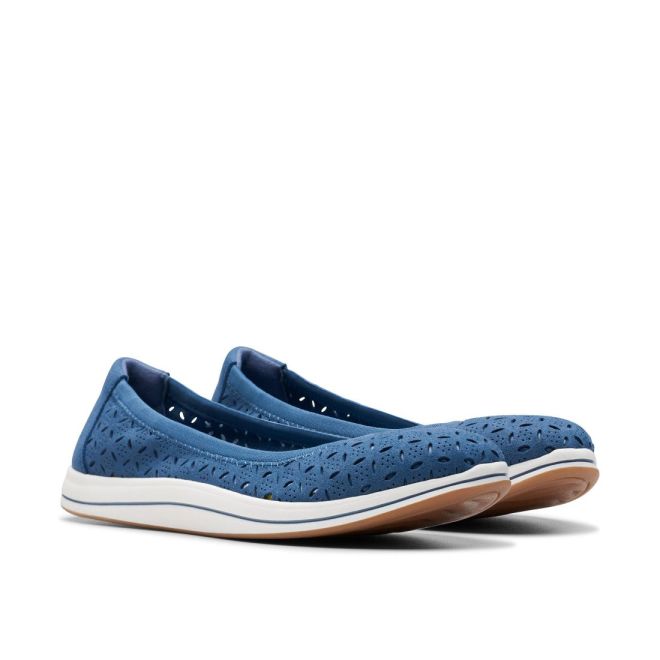 CLARKS BREEZE ROAM