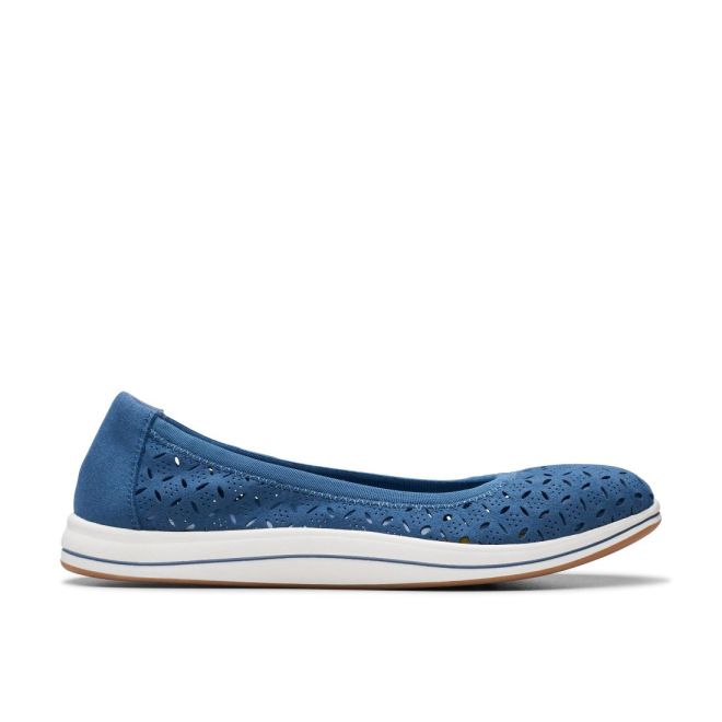 CLARKS BREEZE ROAM