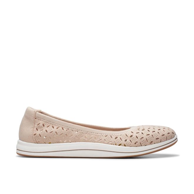 CLARKS BREEZE ROAM