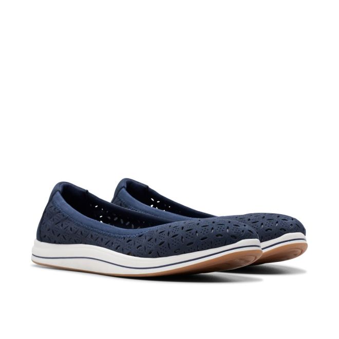 CLARKS BREEZE ROAM