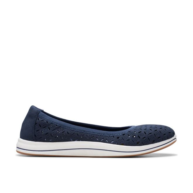 CLARKS BREEZE ROAM