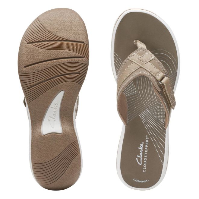 CLARKS BREEZE SEA